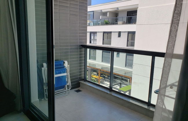 Apartamento de Frente pro Mar - Campeche - Foto 17