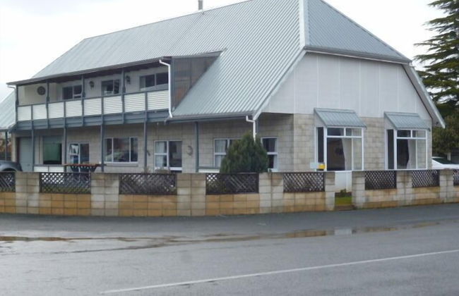 Mackenzie Lodge - Foto 20