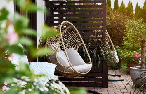 Willa nad jeziorem - Foto 16