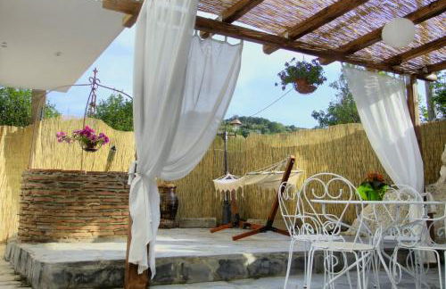 Casa Vacanze Borgo Borghese - Foto 23