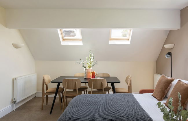 SACO Reading - Castle Crescent - Foto 32