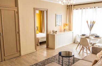 T2 Cosy centre ville proche gare - Foto 1