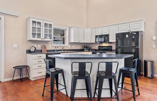 Elk Ridge Fire Place Custer - Foto 6