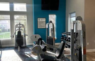 Stylish 1BR in Magnolia Easy Access to Woodlands - Foto 7