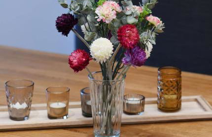 Haus Mittelstraße Ferienwohnung Zauberland - Foto 7