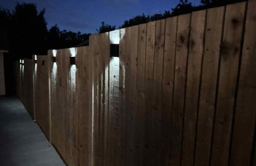 Brain Properties Limited - Garden flat with Parking near QA Hospital - Photo 3