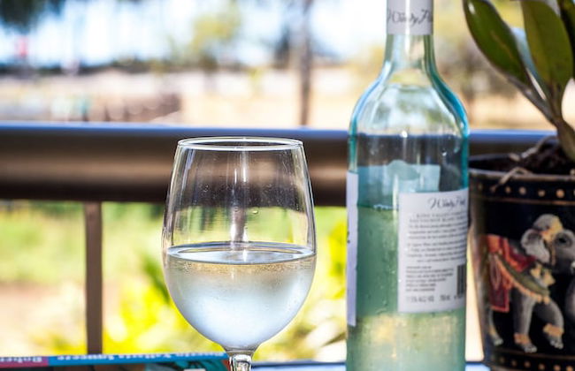 Clifton Sands Holiday Apartments - Foto 26