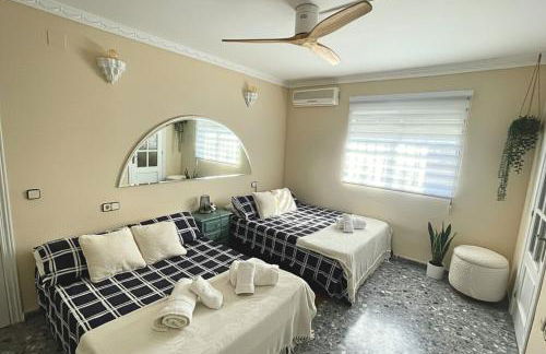 Villa de Lola, Pura Calma & Jacuzzi - Foto 25