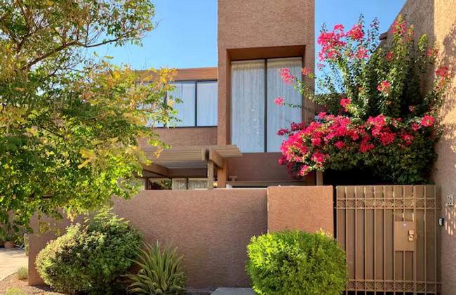 12 Room Scottsdale Golf Tennis Lake Resort Villa - Foto 10