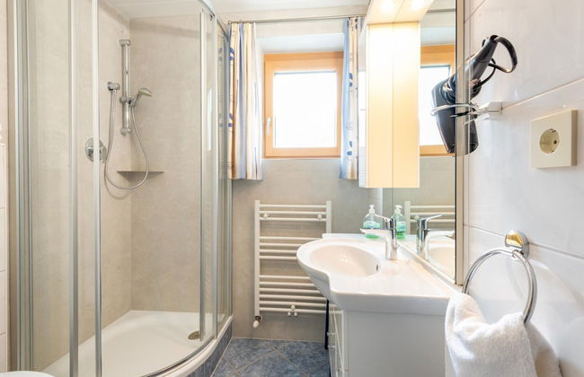 Apartment in Fugen Near Spieljochbahn - Foto 19