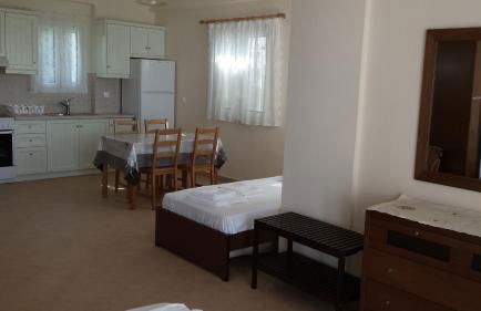 Akti Zaga Apartments - Photo 23