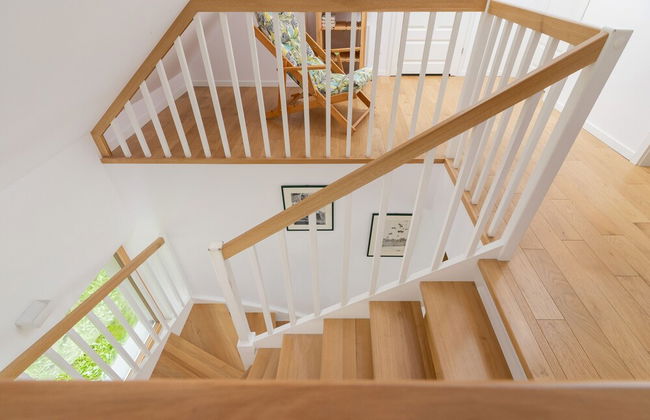 Beautiful House Korzkiew by Renters - Foto 44