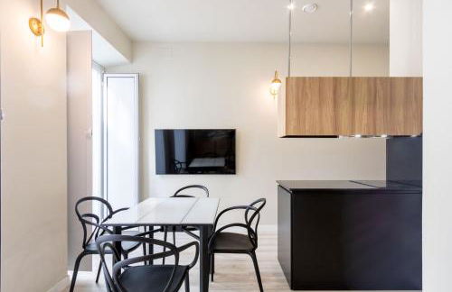 Harinas Central Apartments by Valcambre - Photo 70