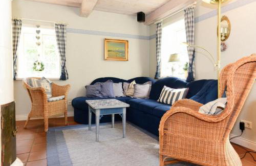 Semi-detached Houses, Oldsum auf Fohr - Foto 59