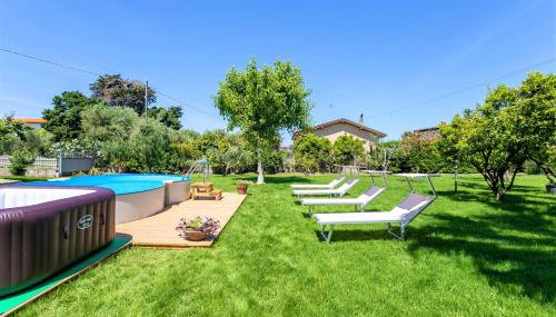 Hostly - Country House Donoratico - ONLY FOR FAMILIES - Foto 2