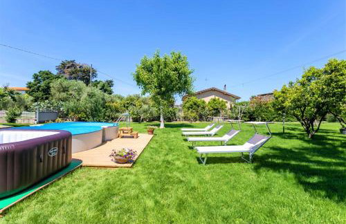 Hostly - Country House Donoratico - ONLY FOR FAMILIES - Foto 2