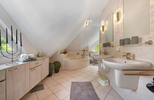 Ferienhaus im Grünen - Photo 22