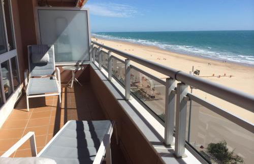 Luxury Oceanfront triplex in Cadiz - Photo 13