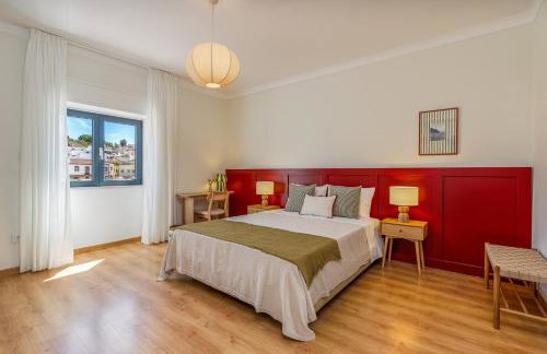 Casa Cisterna - Foto 1