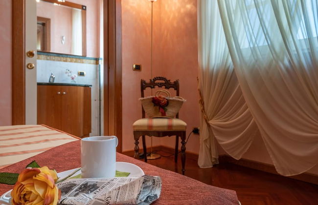 Lu-f452-sgiu68at - Villa Gabri 8 2 - Foto 29