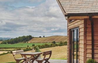 Lower Tumble Cottage - Foto 20