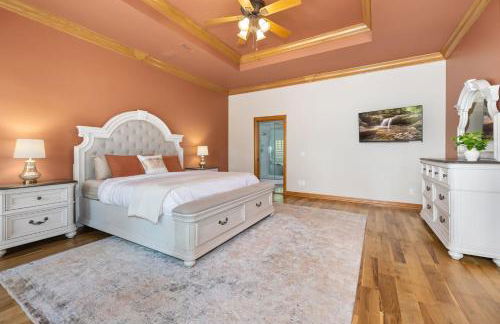 The Manor-Indoor Pool-Speak Easy-Game Room-Sauna - Foto 20