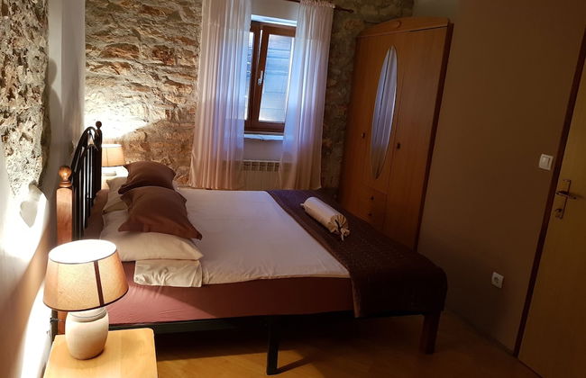 Agroturizam Stelio - Foto 1