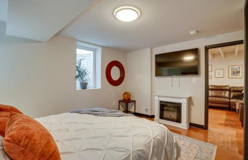 Pet-Friendly Minneapolis Home about 8 Mi to Downtown! - Foto 26