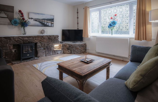 Sea Breeze Apt 2 - 2 Bed - Horton Beach - Photo 20