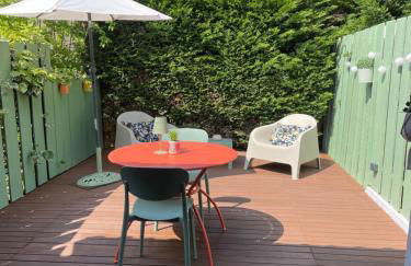 JOLIE MAISON AU GOLF - Foto 29