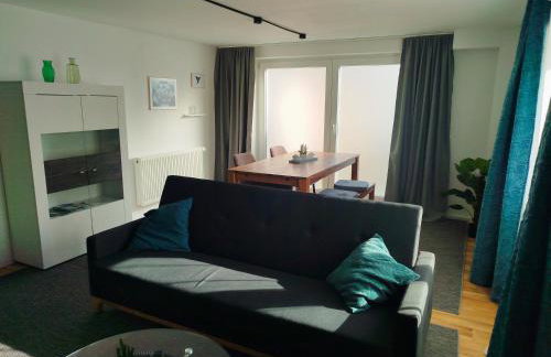 Ferienwohnung Oberhof - Foto 14