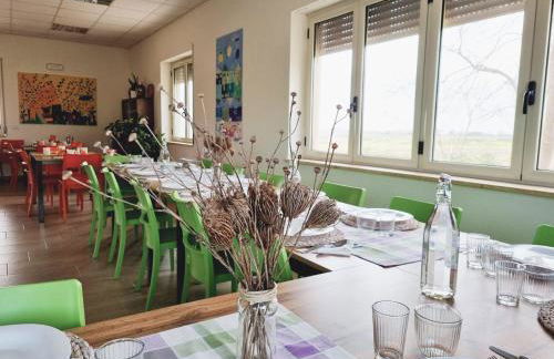 Agri B&B Terre Joniche - Foto 42