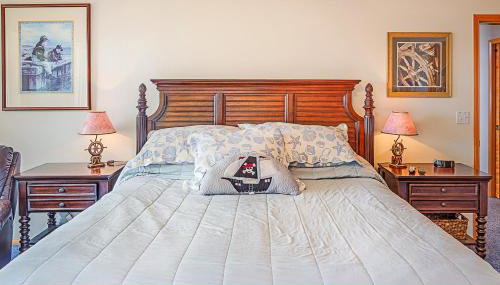 Beachfront Moclips Retreat w Hot Tub Fire Pit - Foto 3