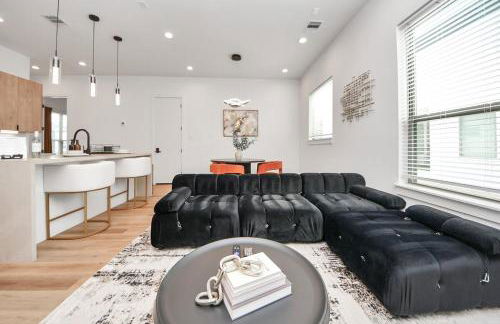 Villa des Reves -Medical Center, Downtown HTX, NRG- - Foto 9