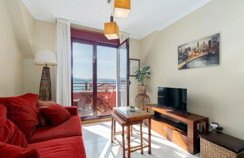 Precioso balcón a La Toja by CABANA Rentals - Foto 12