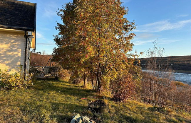 7 Person Holiday Home in Tana - Photo 18