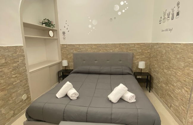 Accogliente bilocale - Volsci 153 - Photo 3