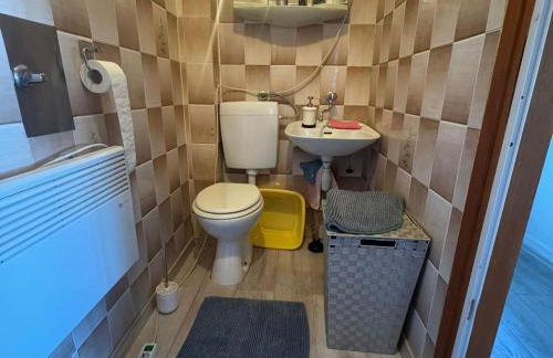 Plesivica Hillside Holiday Home with Hot -Tub - Foto 63