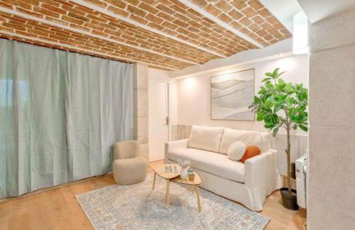 10mn Paris Ligne H - Parking Privé- Souplex - Tout équipé - De 1 à 8 personnes - Foto 10