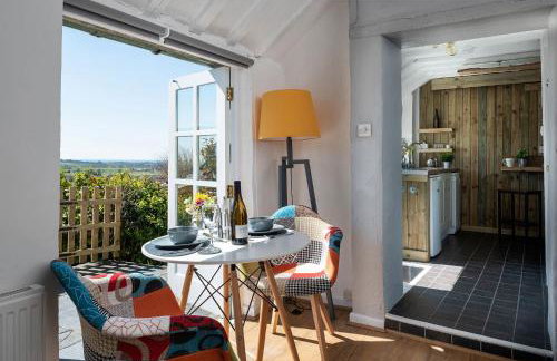 Cozy Log Burner Cottage & On-Site Dog Field - Foto 19