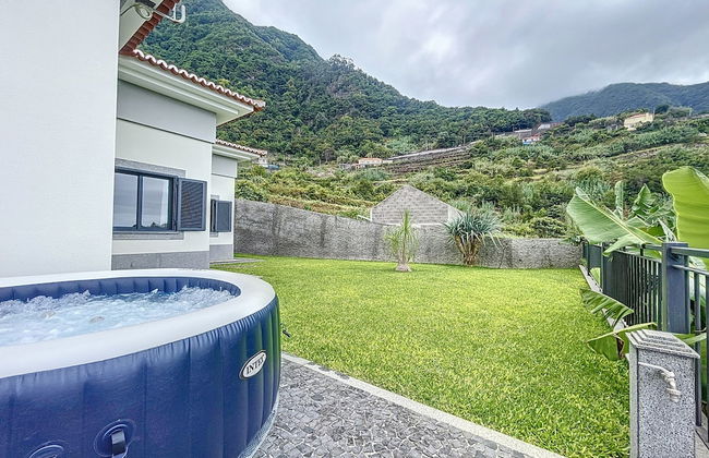 Green Blue Horizon by Atlantic Holiday - Foto 1