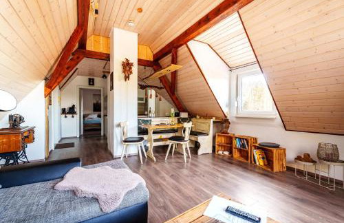 Ferienwohnung Kappelblick - Foto 1