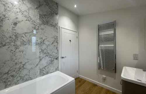 Swallows Lodge - Foto 14