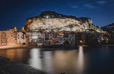 Tenute Lomasi - Villa vicino Cefalù con piscina - Foto 42