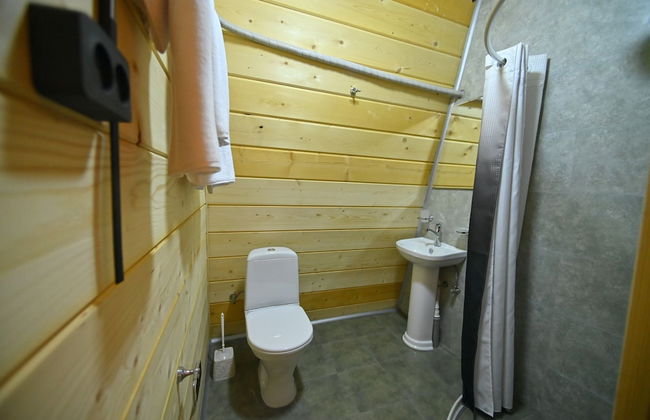 Hidden Garden Resort - Photo 18