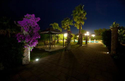 Masseria Tenuta Specolizzi - Foto 128