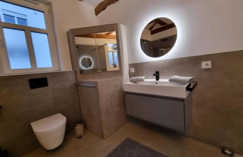 Casa Linda, luxuriöse Ferienwohnung im Grünen - Foto 23