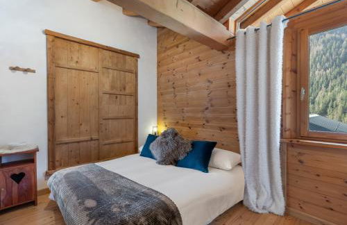 3 Chalets Paradiski, les Arcs Peisey Vallandry - 10 personne x 3 - Foto 24