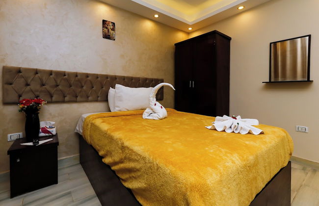 Venus Pyramids Inn - Foto 27