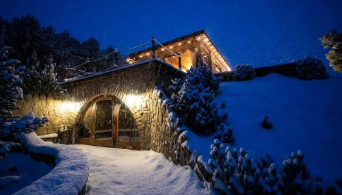 Skalny Zakątek z Grotą Solną na wyłączność - Foto 2